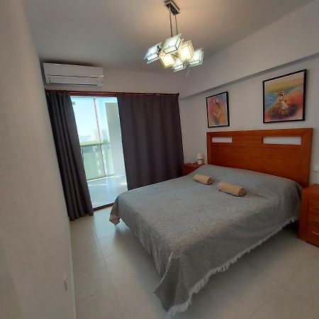 Apartamento Corazon De Monte Carlo Apartment Benidorm Bagian luar foto