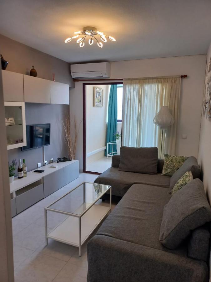 Apartamento Corazon De Monte Carlo Apartment Benidorm Bagian luar foto
