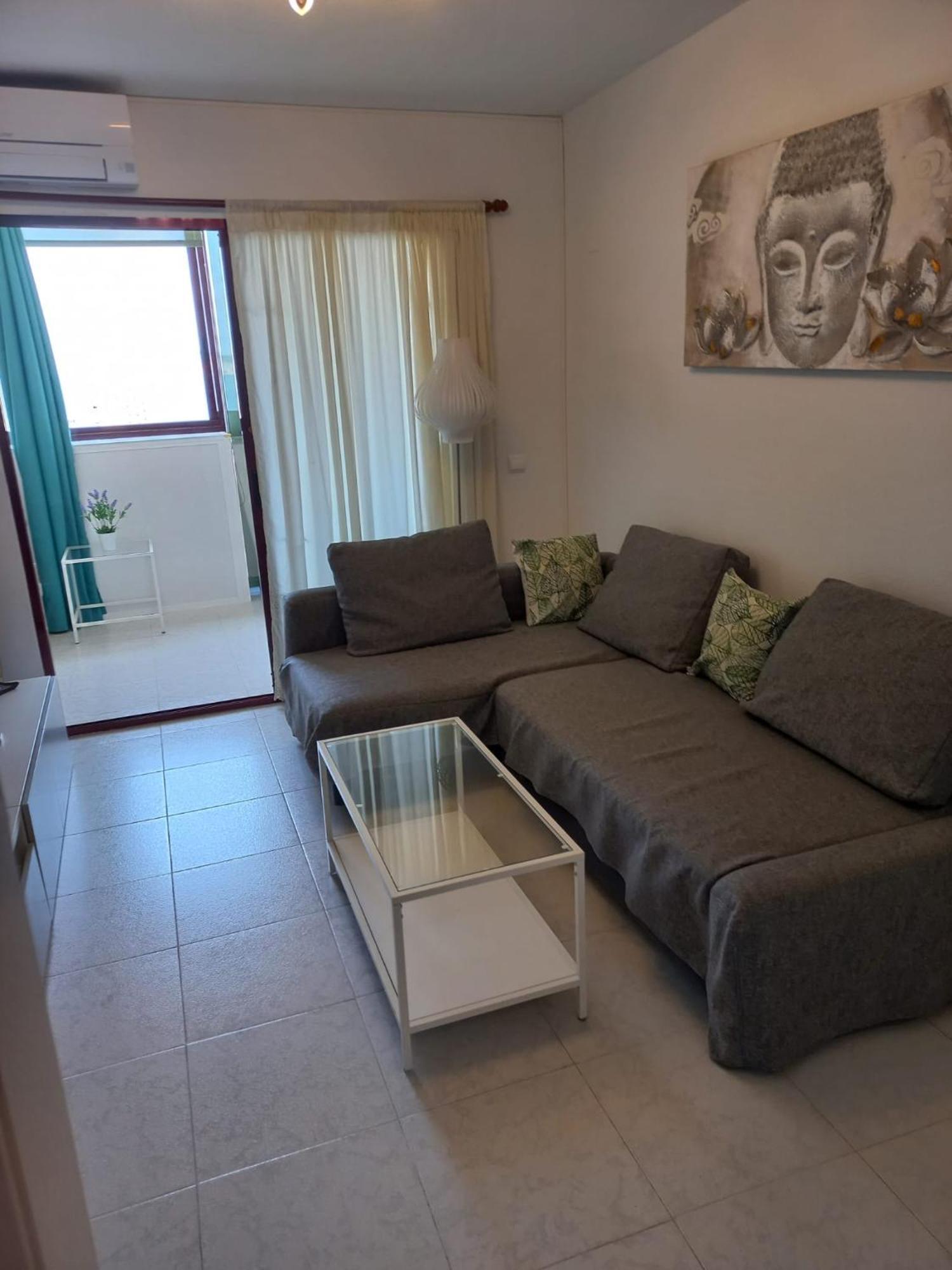 Apartamento Corazon De Monte Carlo Apartment Benidorm Bagian luar foto