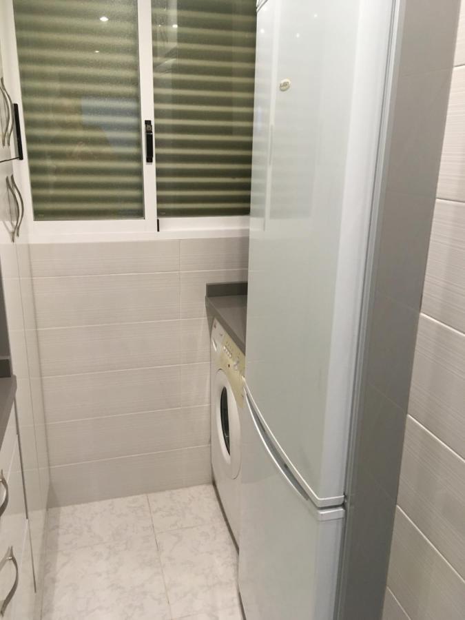 Apartamento Corazon De Monte Carlo Apartment Benidorm Bagian luar foto